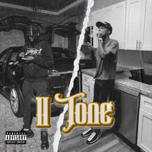 Two Tone (feat. Lilmauuu) (Explicit)