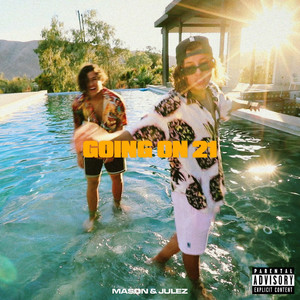 S On My Chest (Explicit)