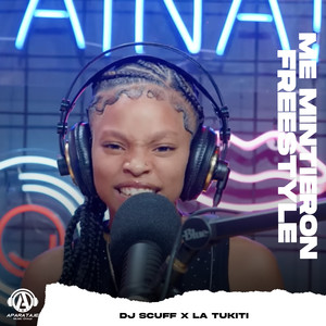 ME MINTIERON FREESTYLE