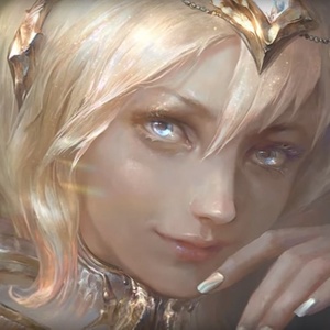 Elementalist Lux