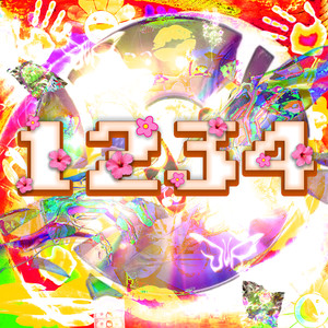 1234 (Sped Up)
