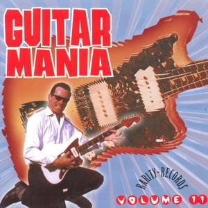 Guitar Mania 11