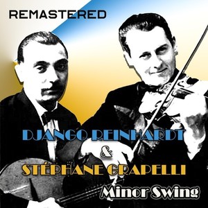 Minor Swing (Remaster)