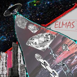 Elmas (feat. Kutay Caganay) (Explicit)