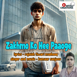 Zakhmo Ko Hee Paaoge