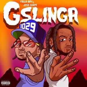 G Slinga (feat. Jose Guapo) [Remix] [Explicit]