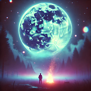 Sizzle Under the Moon