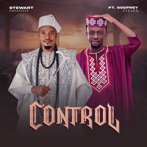 CONTROL (feat. Godfrey Steven)