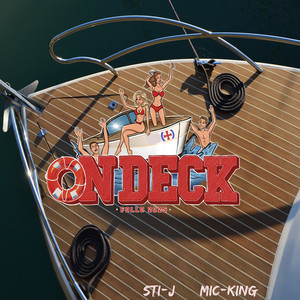 On Deck 2025 (Follo) [Explicit]