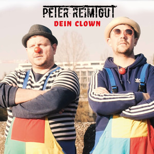 Dein Clown