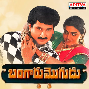 Bangaaru Mogudu (Original Motion Picture Soundtrack)