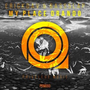My Place Orando (Original Mix)