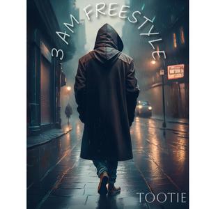 3 AM FREESTYLE (Explicit)