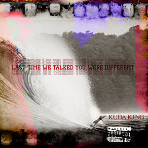 Kuda King - 10 Like 6 (Explicit)