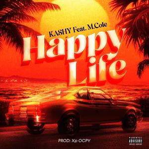 Happy Life (feat. M.Cole)