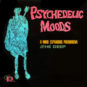 Psychedelic Moods