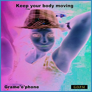 Keep Your Body Moving