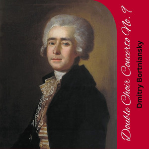 Double Choir Concerto No. 9