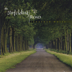 The Unfolding Road