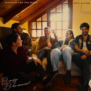 El Consejo (El Día Amanece) [feat. Nicolas Alfieri]