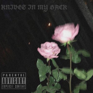 KNIVES IN MY BACK (Explicit)