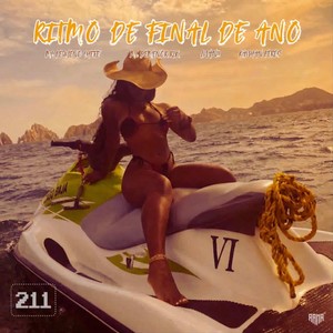 Ritmo De Final De Ano (Explicit)