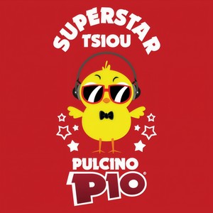 Superstar Tsiou (Radio Edit)