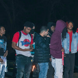 Want me (feat. It’s breezo, Juany & Hunnit Grand) (Explicit)