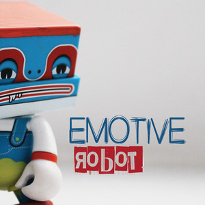 Emotive Robot