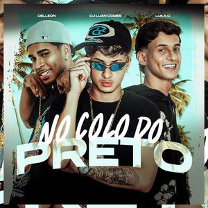 NO COLO DO PRETO (Explicit)