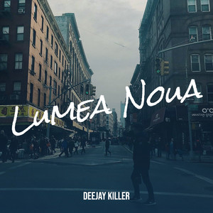 Lumea Noua