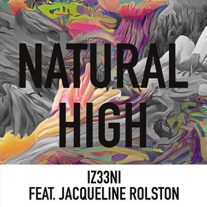 Natural High (feat. Jacqueline Rolston)