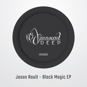 Black Magic (Original Mix)