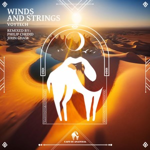 Winds and Strings (John Gham Remix)