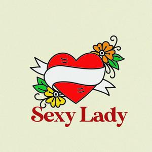 Sexy Lady (Explicit)