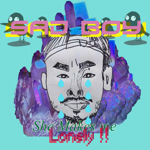 넌 날 외롭게 (She Makes Me Lonely)