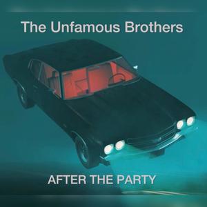 After the party (feat. Lil author) (Explicit)