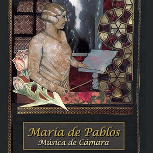 María de Pablos: Música de Cámara