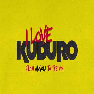 Fogo (feat. Lil Magro, Si Ni, Mano Chaba & I Love Kuduro) [Explicit]