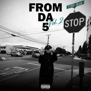 Tony Stark (feat. Prince Jay The Truth) (Explicit)