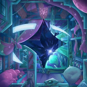 Chrysalism (lxvly. Remix)