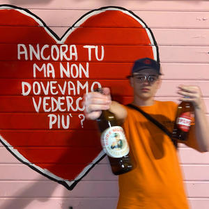 Krystaly (feat. Tuqave) (Explicit)