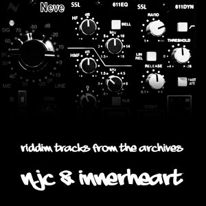 Riddim Tracks from the Archives