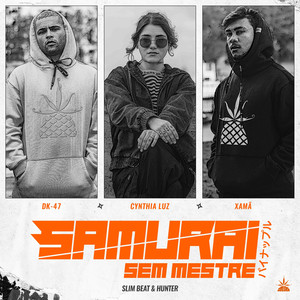 Samurai Sem Mestre (Explicit)