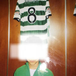 Kyogo (Turn off the lights)