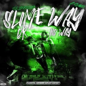 Hop Out (feat. Kistaysolid2x) (Explicit)