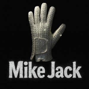 Mike Jack (Explicit)