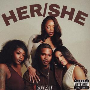 She Flexin (feat. Yvng Ant) (Explicit)