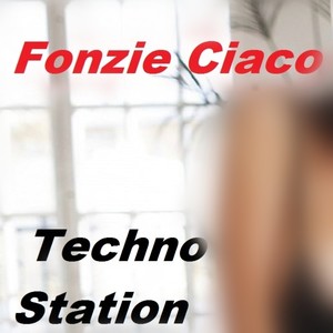 Techno Station (Dj Ciaco Original Mix)