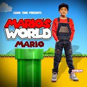 Mario’s World